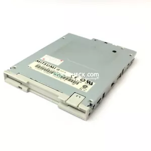 Mitsumi D353F3 323900 Floppy Disk Drive - Picture 1 of 2