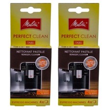 ECCELLENTE set voor Miele koffiemachine - 1 jaar ontkalken & reinigen