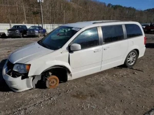 Chassis ECM Multifunction Includes Fuse Box Fits 15-20 CARAVAN 2965783 - Picture 1 of 14