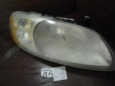 Faro derecho SEBRING 2001 2002 2003 OEM PIEZA ORIGINAL CHRYSLER Foto 1 de 3