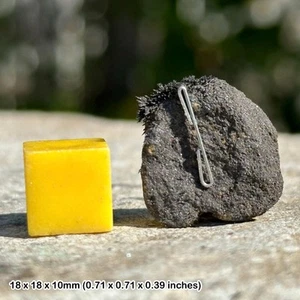 Lodestone magnet stone - genuine spiritual healing crystal - Picture 1 of 1