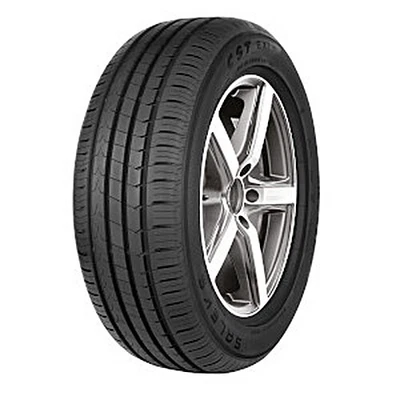 CHENG SHIN Sommerreifen 255/45 R 20 XL TL 105V SALEKS E.X1 (EVc) MFS FIT BSW - Bild 1 von 3