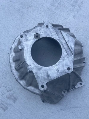 1973-1984 Chevrolet Truck GM Manual Transmission Bellhousing 4 speed 460480? - Image 1 of 4