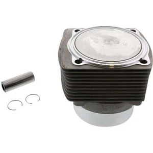 Pistón Mahle 503 67 92 para Porsche 911 1976-1977 - Imagen 1 de 1
