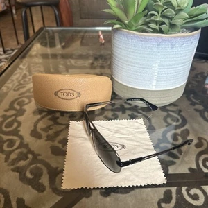 Gafas de sol Tod’s Aviator - Imagen 1 de 5
