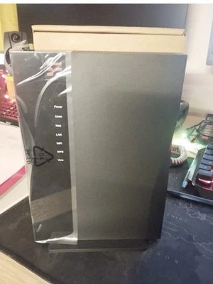 Modem TIM Hub Pro 2.5 GB ZTE F6745M WiFi 7 Plus Fibra ottica Ultraveloce FTTH - Immagine 1 di 3