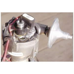 Electronic Ignition kit Delco 4 cylinder 23 24 25D4 Distr Neg Earth Pertronix - Picture 1 of 1