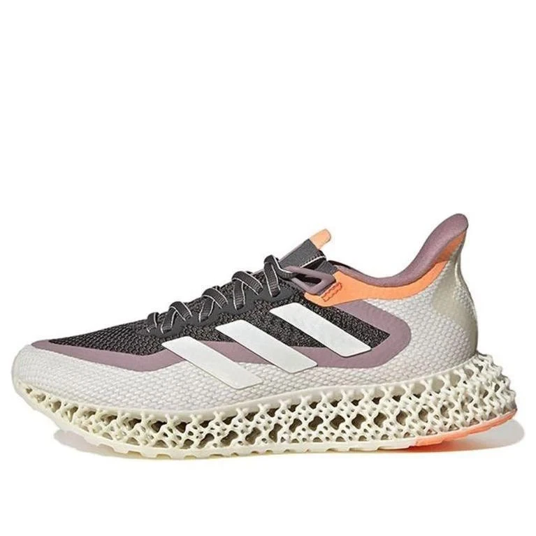 Zapatos Adidas para mujer 4DFWD 2 gris viga naranja talla 11 Foto 1 de 4