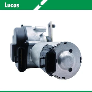 Motor limpiaparabrisas delantero LUCAS LU1006 para Chevrolet Lumina 1995-2001 22137807 85-1006 - Imagen 1 de 6