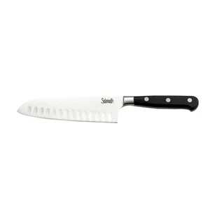 Salvinelli Coltello Santoku Classic da Cucina 160 Mm - Imagen 1 de 1