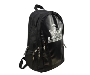 Breitling Air Unlimited Rucksack Schwarz Original - Bild 1 von 23