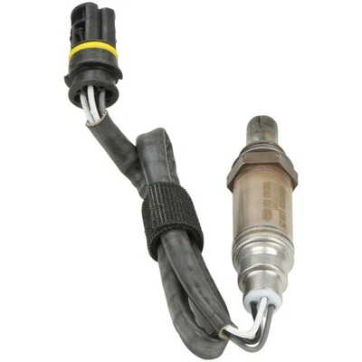 Bosch 13893 OE MFR de sensores de oxígeno para 98-00 Mercedes-Benz SLK230 Foto 1 de 4
