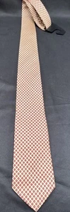 Christian Dior Men’s Tie 57” Long - Picture 1 of 4