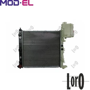 RADIATOR ENGINE COOLING 054-017-0003 FOR MERCEDES-BENZ VITO/Bus/Van V-CLASS 2.3L - Picture 1 of 6