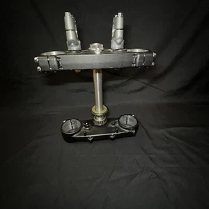 2018 - 2022 Yamaha YZ450F Triple Clamps Clamp YZ250F 19 - 23 - Picture 1 of 13