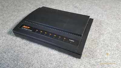 ACER Modem 56 Surf AME-AE01 - Bild 1 von 4