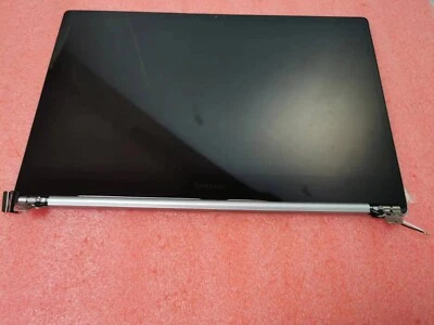 Samsung NP730XBE with touch  1920*1080 (Silver) 13.3 inch Top Assembly - Image 1 of 4