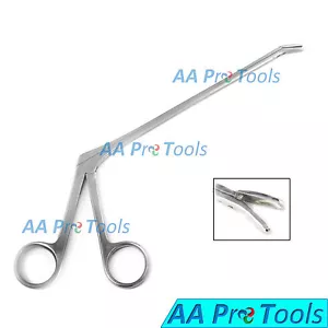 AA Pro: Cushing Pituitary Rongeurs 6" 5 mm (arriba abajo) neuroinstrumentos - Imagen 1 de 3