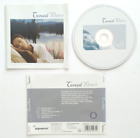 Cd Tranquil Waters,Music For Relaxation Uk 2002 Ambient Music Compact Disc (Z12)