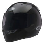 Bell Qualifier STD Full Face Motorcycle Helmet - Black