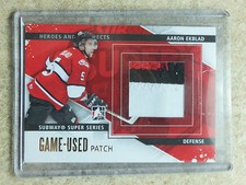 2013-14 In the Game Heroes and Prospects Hockey Cards 9