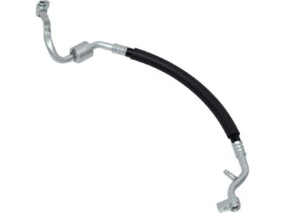 Conjunto de manguera de línea de succión de aire acondicionado para Ford Fiesta 2014-2019 66867HZCB 2016 2015 Foto 1 de 2