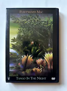 Fleetwood Mac - Tango in der Nacht Live at Cow Palace 1987 | 2003 Rhino DVD - Bild 1 von 3
