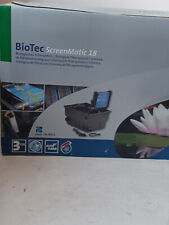 Teichfilter Oase Biotec ScreenMatic 18 komplett 16.000l/h