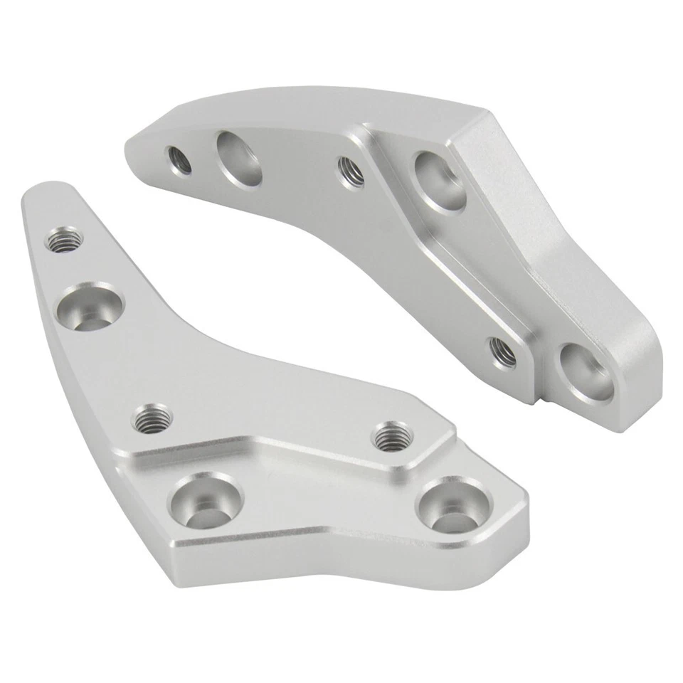 HTTMT Tour Performance Pullback handlebar risers For BMW K1600GTL / GT 12-19 - Изображение 1 из 4