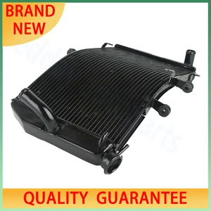 Radiator Engine Cooling Cooler Fit For Honda CBR600RR 2003 2004-2006 2005 - Picture 1 of 8