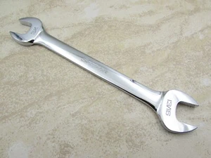 Snap On Tools VO2424 SAE 3/4-13/16" Open End Wrench - Picture 1 of 9