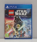 Lego Star Wars: La Saga Degli Skywalker PS4 Playstation 4