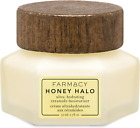 Farmacy Honey Halo Ceramide Face Moisturising Cream - Moisturising Face Lotion F