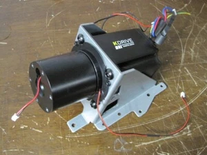 Turtle Beach VelocityOne™ Race K-Drive Kinetic Drive - Bild 1 von 1