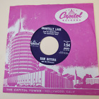 Sam Butera CHANTILLY LACE / COME ON AND DO THE TWIST (R&R 45) #4683 PLAYS VG++
