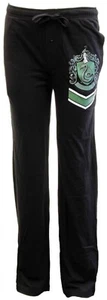 Harry Potter Slytherin pajama pants Lounge Size 2XL New - Picture 1 of 1