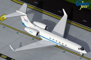 GEMINI 200 G2NSA984 Gulfstream G550 NASA N95NA - Picture 1 of 1