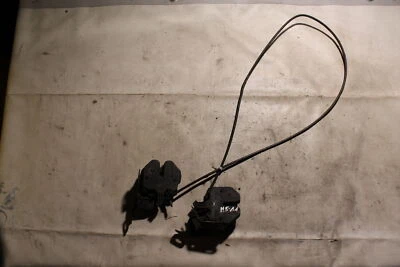 Bonnet Lock Volvo V70 I 1999 9152932 - Image 1 of 3