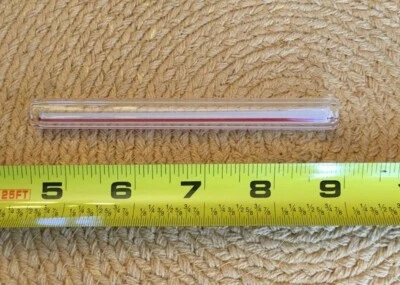 Прицел для эспрессо-машины Elektra 118 мм x 12 мм - Изображение 1 из 2