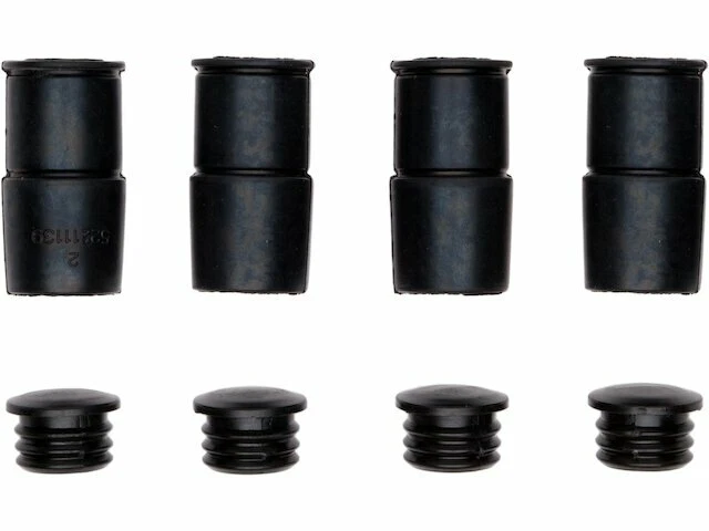 Brake Hardware Kit 6TGY81 for Plymouth Grand Voyager 1987 1988 1997 - Image 1 of 1