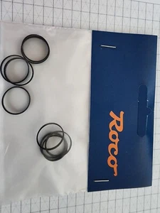 Roco Traction Tire Pack 40071 HO Scale - Picture 1 of 3