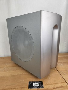 Las mejores ofertas en Casa de plata Infinity Altavoces y Subwoofers | eBay