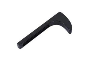 FRAMUS & WARWICK ACCESSORY RockBass Triumph Arm Rest Black High Polish - Picture 1 of 1