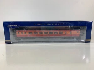 Athearn Genesis G97107 SP Daylight Pullman Chair Car #2400, HO scale - Picture 1 of 12