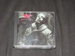 :WUMPSCUT: Bunkertor 7 CD ebm industrial hocico funker vogt leaether strip 