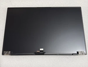 Defective Broken Dell XPS 9700 9710 Precision 5750 FHD NonTouch Gray 92N69 TSG1 - Picture 1 of 6