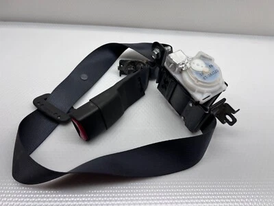 2014 2015 2016-2020 ACURA RLX Tech retractor de cinturón de seguridad central trasero 1023715 OEM Foto 1 de 4