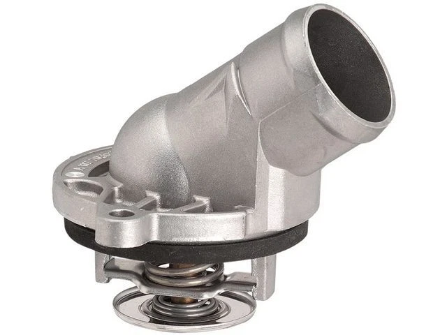 Puertas termostato para Mercedes CLS500 2006 63567WJZD 5,0 L V8 gasolina Foto 1 de 2