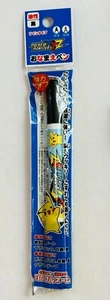 Pokemon Pocket Monsters pennarello permanente nome penna made in Japan - Foto 1 di 1
