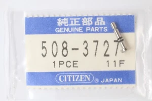 Citizen Pulsante Pusher 508-3727 Original NOS - Imagen 1 de 1